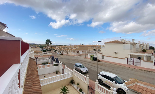 Reventa - Adosado - Benijofar - Monte Azul