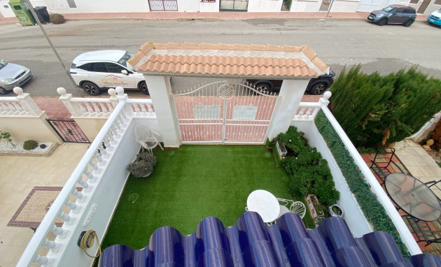 Reventa - Adosado - Benijofar - Monte Azul