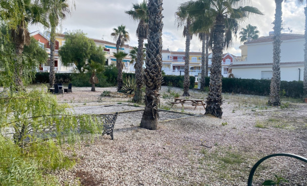 Reventa - Adosado - Benijofar - Monte Azul