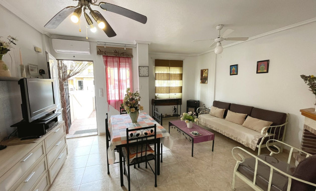 Revente - Maison de ville - Ciudad Quesada - Lo Marabu