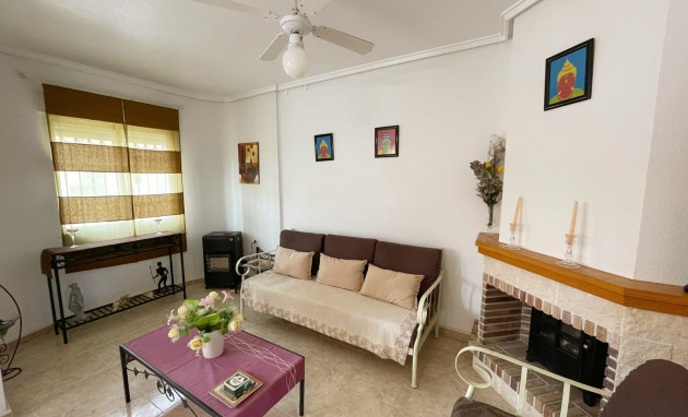 Revente - Maison de ville - Ciudad Quesada - Lo Marabu