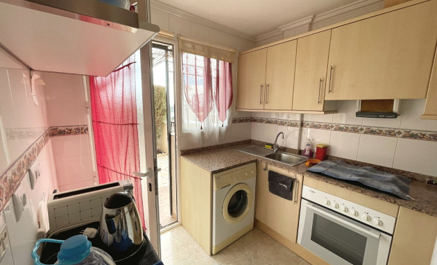 Revente - Maison de ville - Ciudad Quesada - Lo Marabu