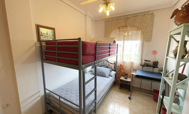 Revente - Maison de ville - Ciudad Quesada - Lo Marabu