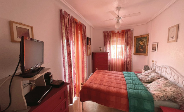 Revente - Maison de ville - Ciudad Quesada - Lo Marabu