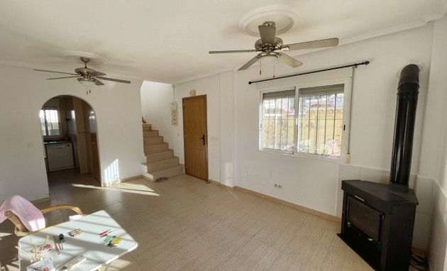 Resale - Detached Villa - Benimar - Rojales Hills