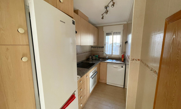 Resale - Detached Villa - Benimar - Rojales Hills