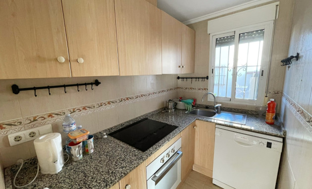 Resale - Detached Villa - Benimar - Rojales Hills