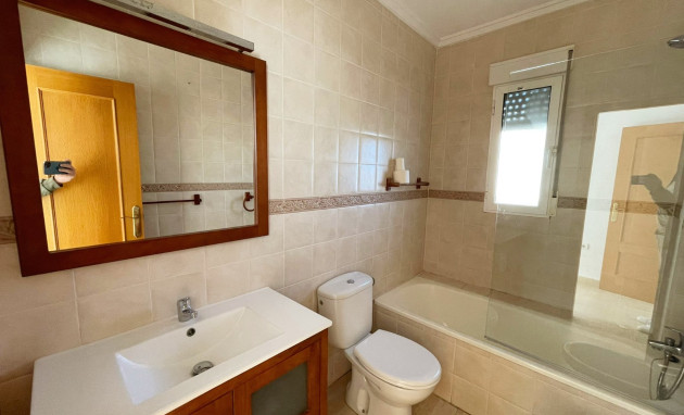 Resale - Detached Villa - Benimar - Rojales Hills