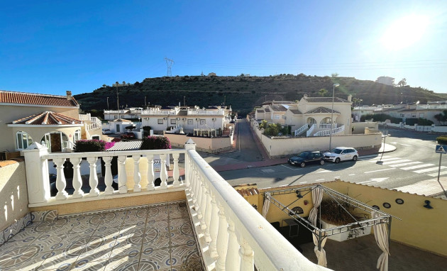 Resale - Detached Villa - Benimar - Rojales Hills
