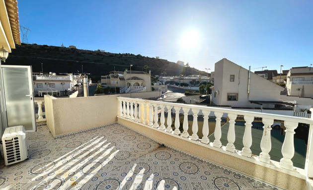 Resale - Detached Villa - Benimar - Rojales Hills