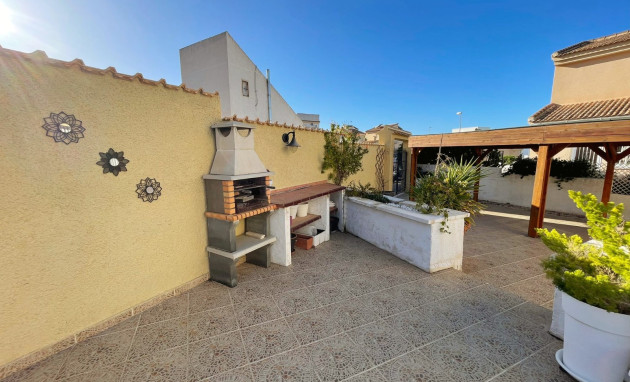 Resale - Detached Villa - Benimar - Rojales Hills
