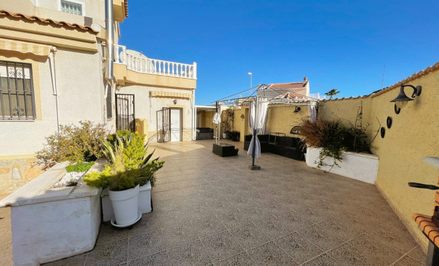 Resale - Detached Villa - Benimar - Rojales Hills