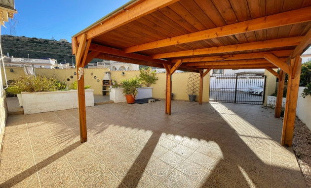 Resale - Detached Villa - Benimar - Rojales Hills