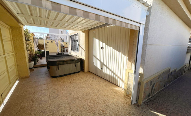 Resale - Detached Villa - Benimar - Rojales Hills