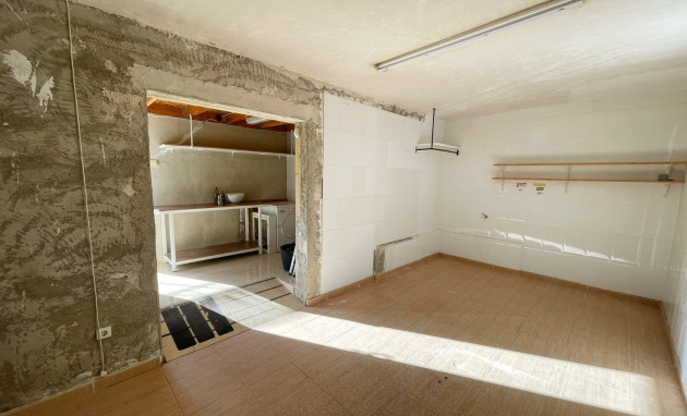 Resale - Detached Villa - Benimar - Rojales Hills