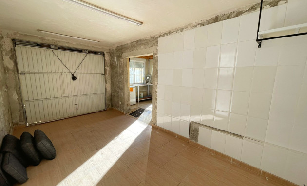Resale - Detached Villa - Benimar - Rojales Hills