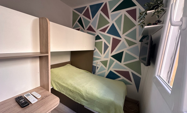 Herverkoop - Apartment - Torrevieja - El Chaparral