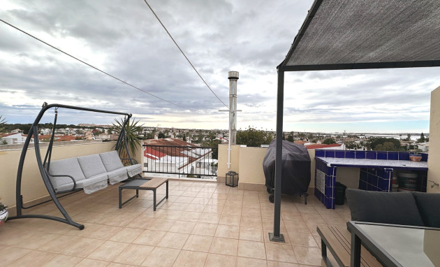 Herverkoop - Apartment - Torrevieja - El Chaparral