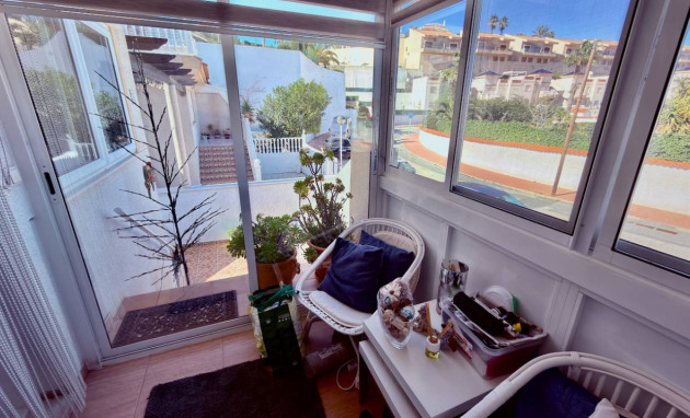 Resale - Semi detached Villa - Ciudad Quesada - La Marquesa