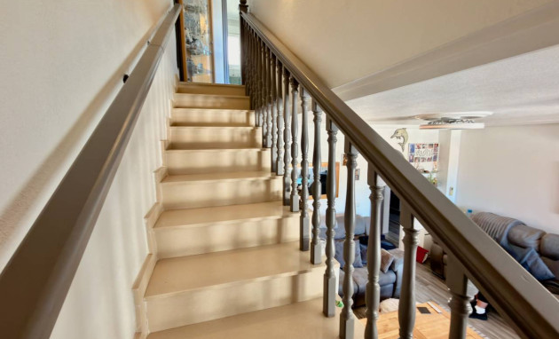 Resale - Semi detached Villa - Ciudad Quesada - La Marquesa