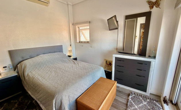 Resale - Semi detached Villa - Ciudad Quesada - La Marquesa