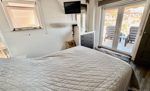 Resale - Semi detached Villa - Ciudad Quesada - La Marquesa