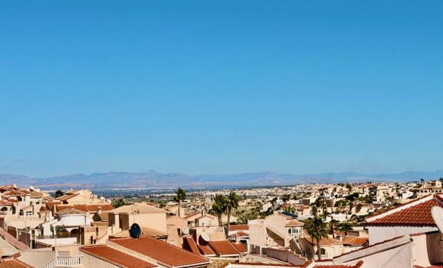 Resale - Semi detached Villa - Ciudad Quesada - La Marquesa