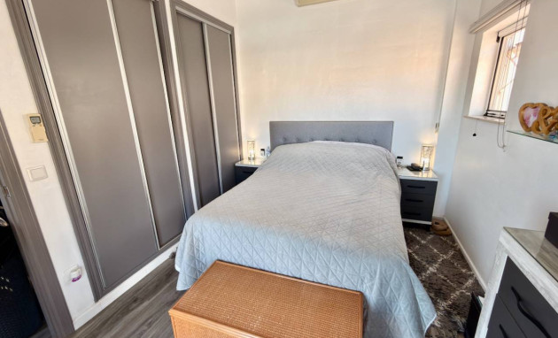 Resale - Semi detached Villa - Ciudad Quesada - La Marquesa