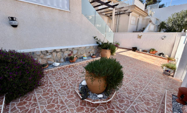 Resale - Semi detached Villa - Ciudad Quesada - La Marquesa