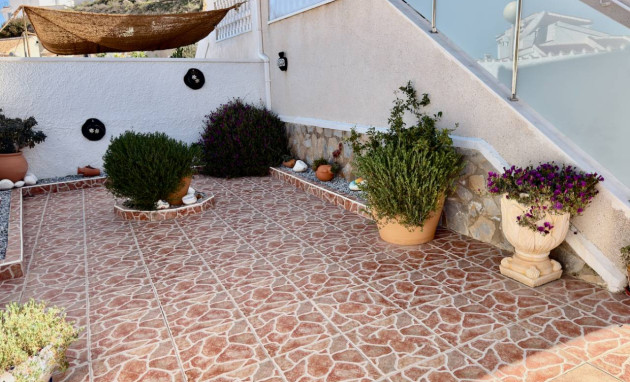 Resale - Semi detached Villa - Ciudad Quesada - La Marquesa