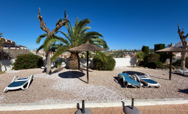 Resale - Semi detached Villa - Ciudad Quesada - La Marquesa