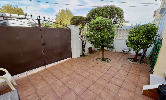 Herverkoop - Herenhuis - Ciudad Quesada - Doña Pepa