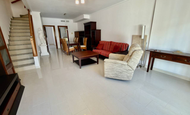 Revente - Maison de ville - Ciudad Quesada - Doña Pepa