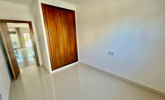 Revente - Maison de ville - Ciudad Quesada - Doña Pepa