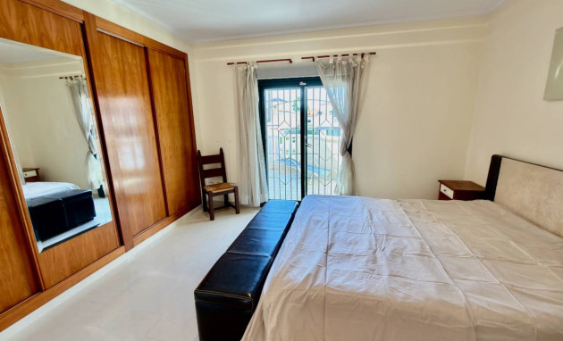 Revente - Maison de ville - Ciudad Quesada - Doña Pepa