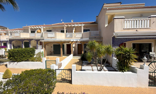Revente - Maison de ville - Ciudad Quesada - Doña Pepa