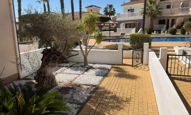 Revente - Maison de ville - Ciudad Quesada - Doña Pepa