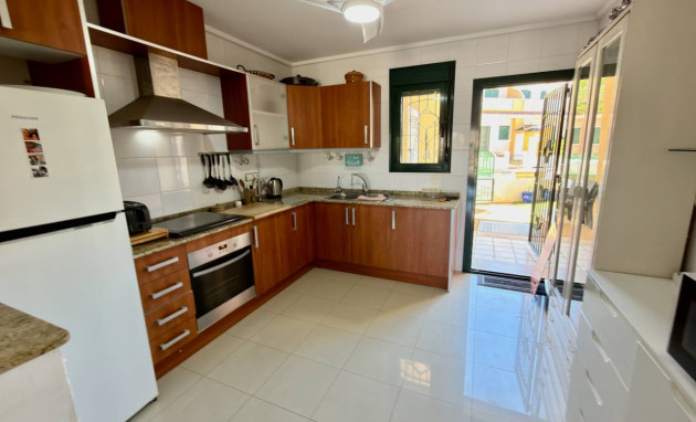 Herverkoop - Apartment - Ciudad Quesada - Doña Pepa