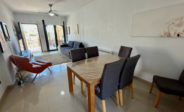Herverkoop - Apartment - Ciudad Quesada - Doña Pepa