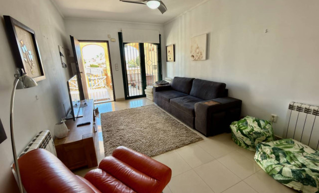 Herverkoop - Apartment - Ciudad Quesada - Doña Pepa