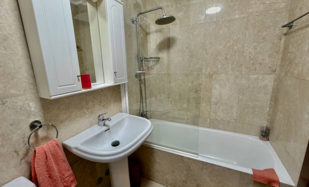 Herverkoop - Apartment - Ciudad Quesada - Doña Pepa