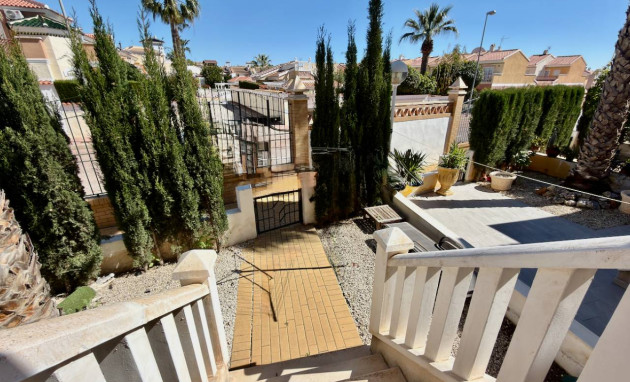 Herverkoop - Apartment - Ciudad Quesada - Doña Pepa