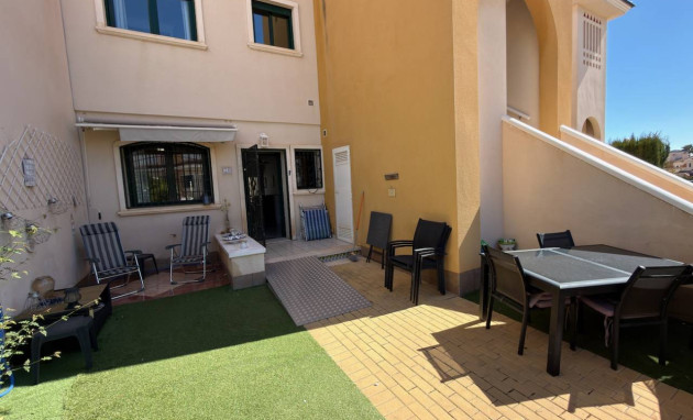 Herverkoop - Apartment - Ciudad Quesada - Doña Pepa