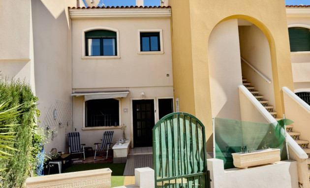 Herverkoop - Apartment - Ciudad Quesada - Doña Pepa