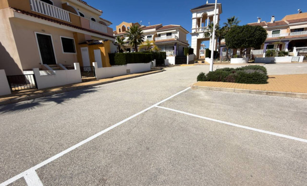 Herverkoop - Apartment - Ciudad Quesada - Doña Pepa