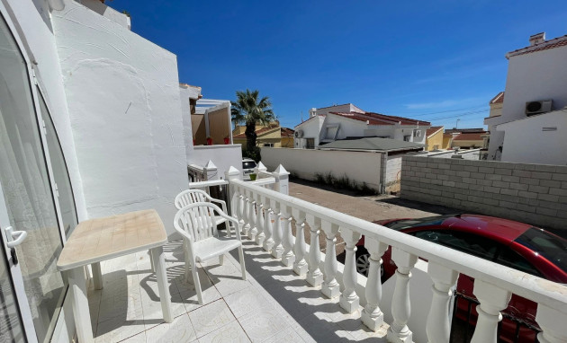 Resale - Townhouse - Ciudad Quesada - Altos de Quesada