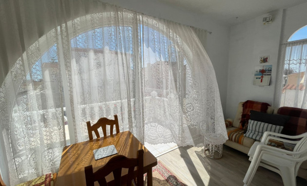 Resale - Townhouse - Ciudad Quesada - Altos de Quesada