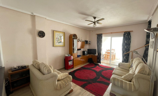 Resale - Townhouse - Ciudad Quesada - Altos de Quesada