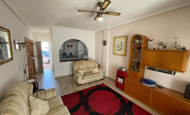 Resale - Townhouse - Ciudad Quesada - Altos de Quesada