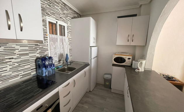 Resale - Townhouse - Ciudad Quesada - Altos de Quesada